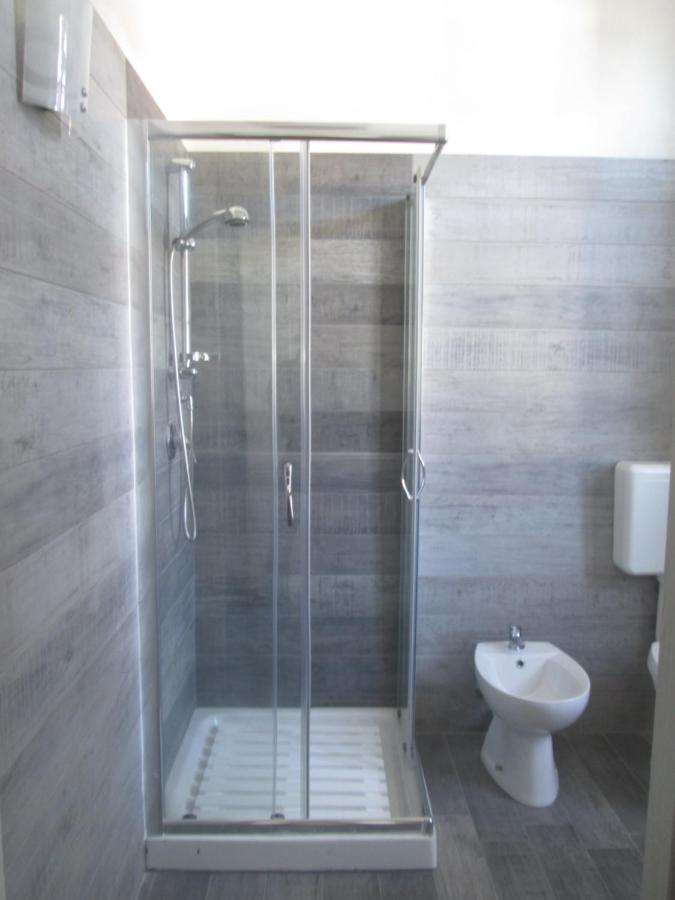 Pit Stop Apartment Gallarate Bagian luar foto